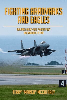 Fighting Aardvarks and Eagles