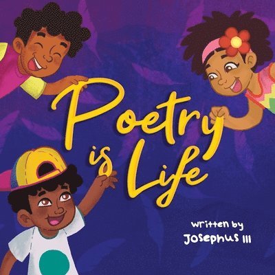 Poetry is Life 1