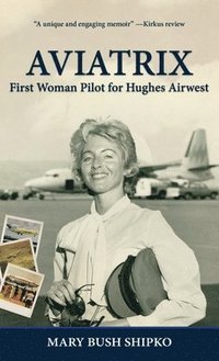 bokomslag Aviatrix