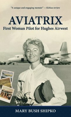 bokomslag Aviatrix