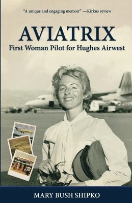 bokomslag Aviatrix