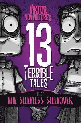 13 Terrible Tales 1