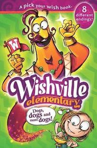 bokomslag Wishville Elementary