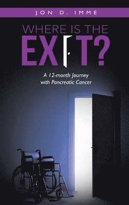 Where Is the Exit? 1