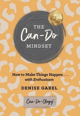 The Can-Do Mindset 1