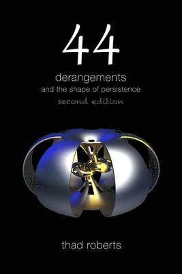 44 derangements and the shape of persistence 1