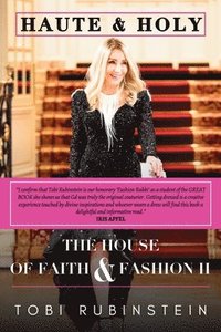 bokomslag Haute and Holy