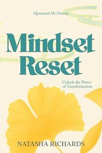 bokomslag Mindset Reset