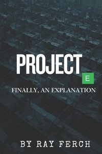 bokomslag Project E