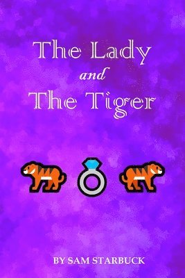 The Lady And The Tiger 1