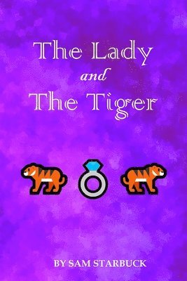 Lady And The Tiger
