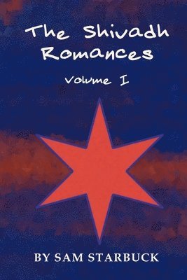 bokomslag Shivadh Romances