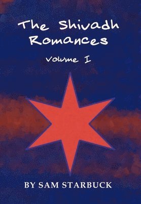 bokomslag Shivadh Romances