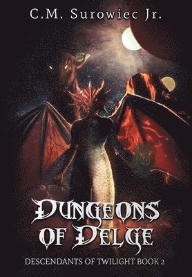 Dungeons of Delge 1