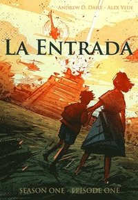 bokomslag La Entrada