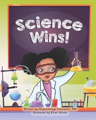 Science Wins! 1