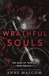 bokomslag Wrathful Souls