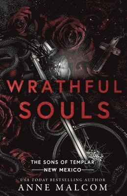 Wrathful Souls 1