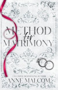 bokomslag Method for Matrimony