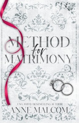 Method for Matrimony 1