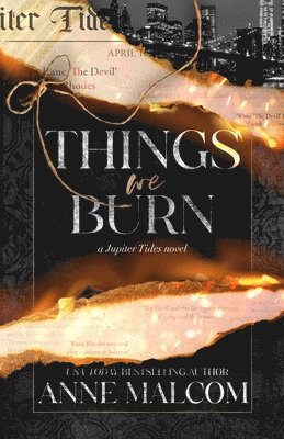 Things We Burn