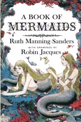 bokomslag Book of Mermaids