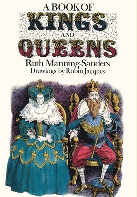 A Book of Kings and Queens 1