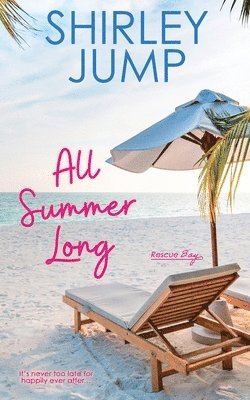 Shirley Jump - All Summer Long, Häftad