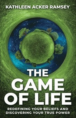 bokomslag Game of Life