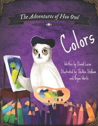 bokomslag The Adventures of Hoo Owl