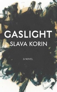 bokomslag Gaslight