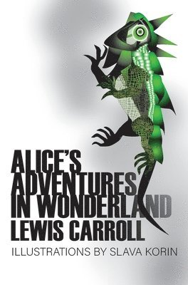 Alice's Adventures in Wonderland 1