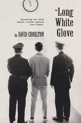 Long White Glove