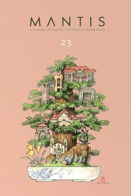 Mantis: a Journal of Poetry, Criticism & Translation