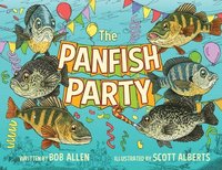 bokomslag The Panfish Party