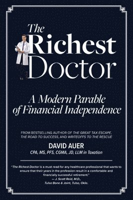 The Richest Doctor 1