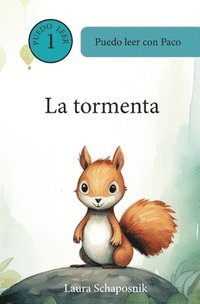 bokomslag La Tormenta