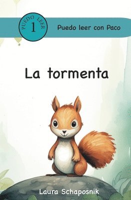 Tormenta