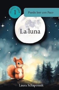 bokomslag La Luna