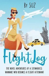 bokomslag FlightLog