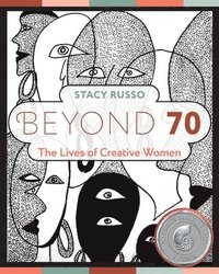 bokomslag Beyond 70
