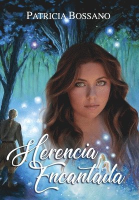 bokomslag Herencia Encantada
