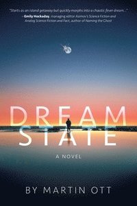bokomslag Dream State