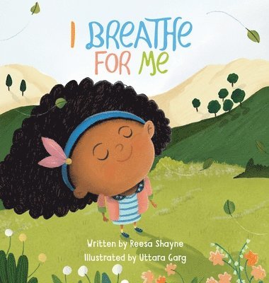 I Breathe For Me 1