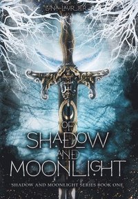 bokomslag Of Shadow and Moonlight