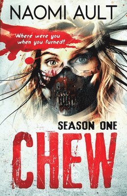 Naomi Ault - Chew, Häftad