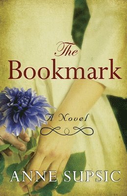 bokomslag Bookmark