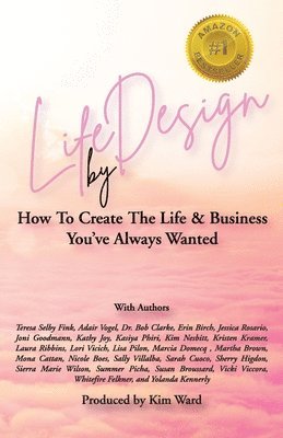 bokomslag Life By Design