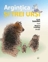 Argin&#355;ica &#351;i Trei Ur&#351;i 1