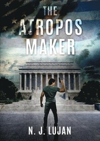 bokomslag The Atropos Maker